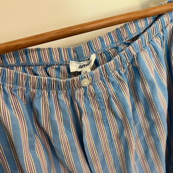 aerie pajama pants - Picture 2 of 7